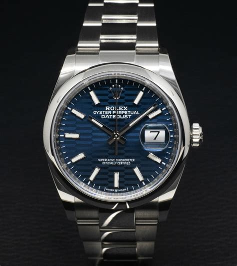 rolex oyster perpetual datejust 39